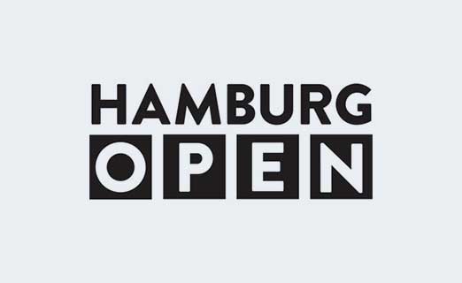 Logo Hamburg Open