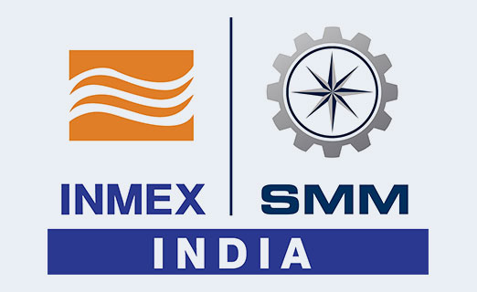 Logo Inmex SMM India