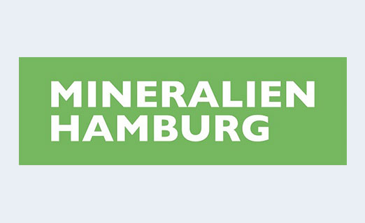 Logo Mineralien Hamburg