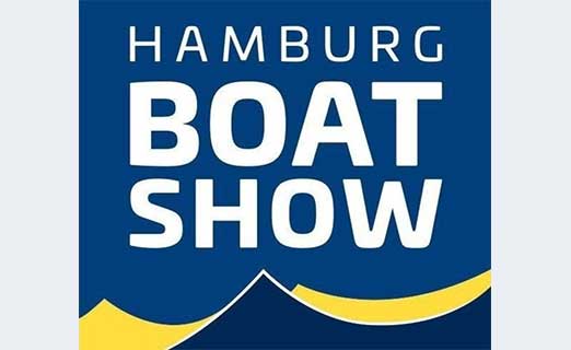 Logo Hamburg Boat Show