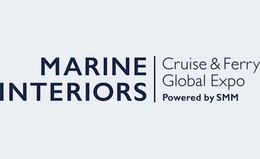 Logo Marine Interiors