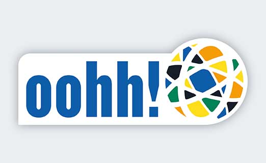 Logo oohh!