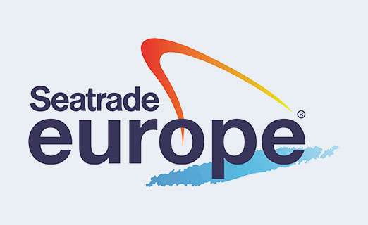 Logo Seatrade europe