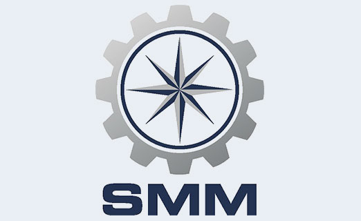 Logo SMM