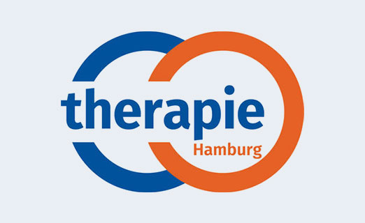 Logo therapie Hamburg